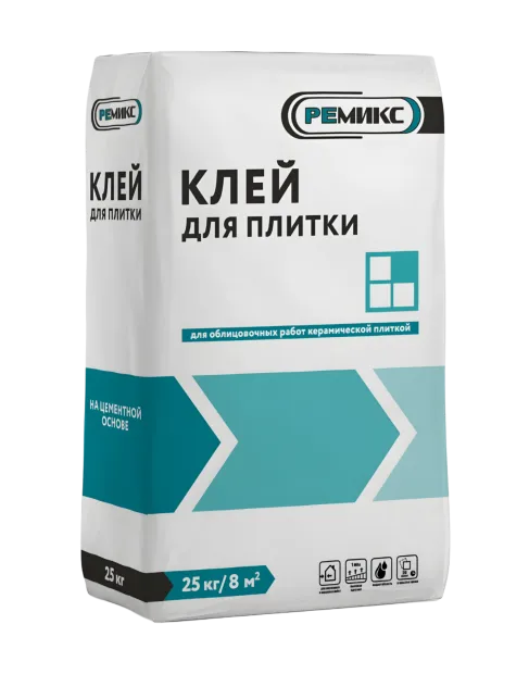Клеевые составы
